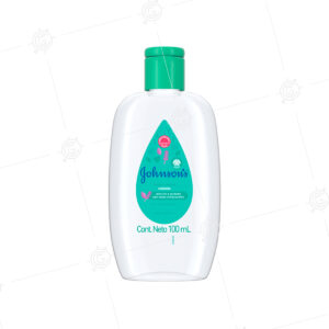 Comprar Shampoo Colonia Bebé Johnson's Besitos -200ml