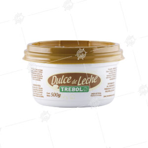 DULCE D/LECHE REPOSTERO LA PRADERA 1K SACHET . Supermercados Stock