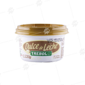 DULCE D/LECHE REPOSTERO LA PRADERA 1K SACHET . Supermercados Stock