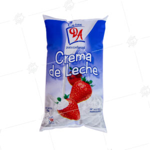 CREMA DE LECHE LACTOLANDA UAT 200GR