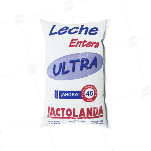 LECHE LACTOLANDA UAT SEMIDESCREMADA SIN LACTOSA 1L