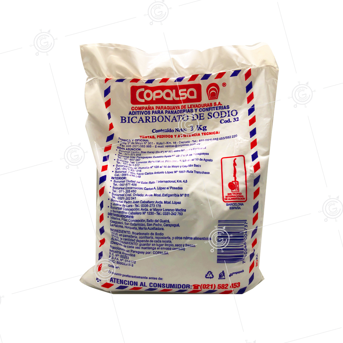 Distribuidor mayorista de Alimento Colorante Nutricional de Ajo en Polvo - Ajo  en polvo