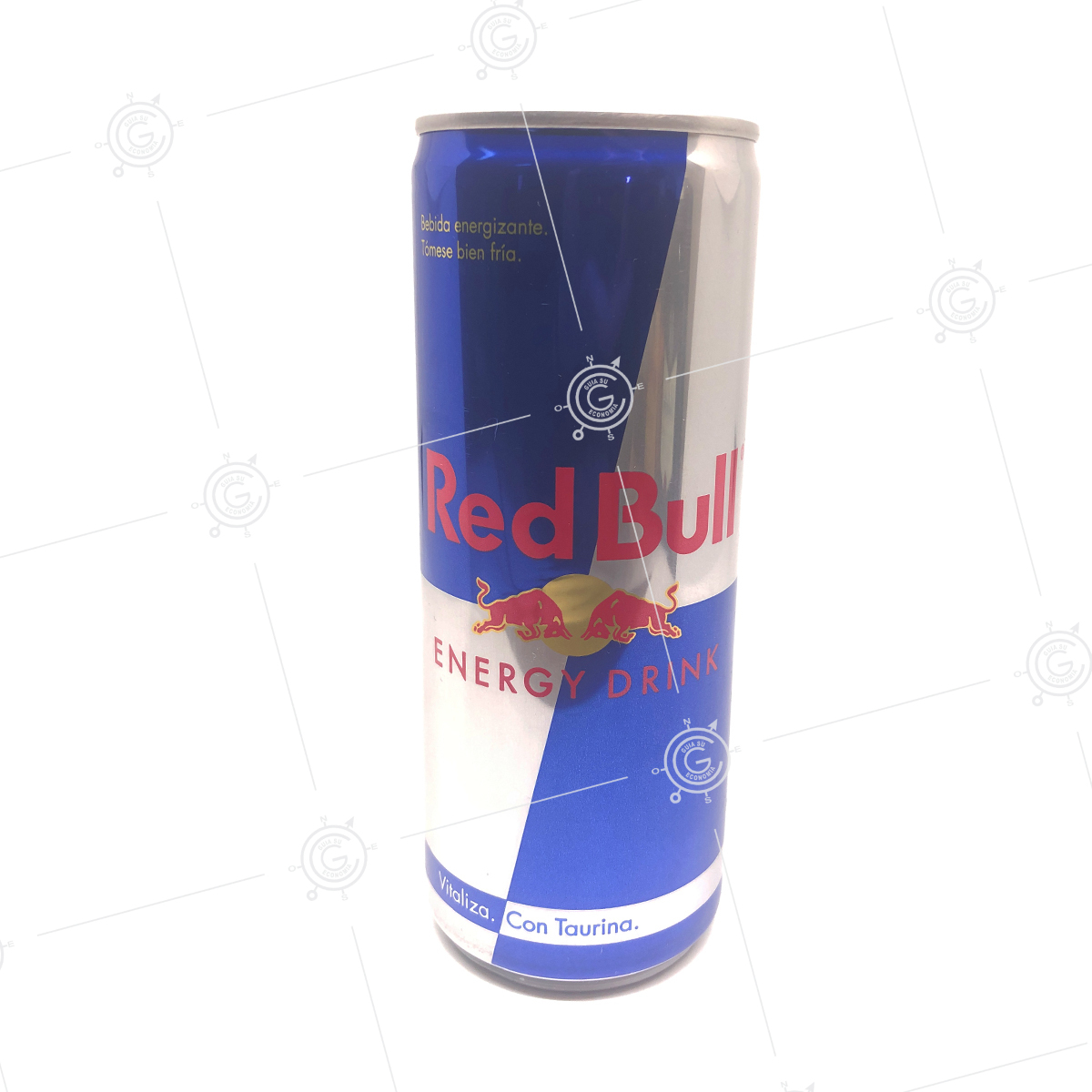 Red Bull Bebida Energética 250ml - Bulgaria, Nuevo - Plataforma